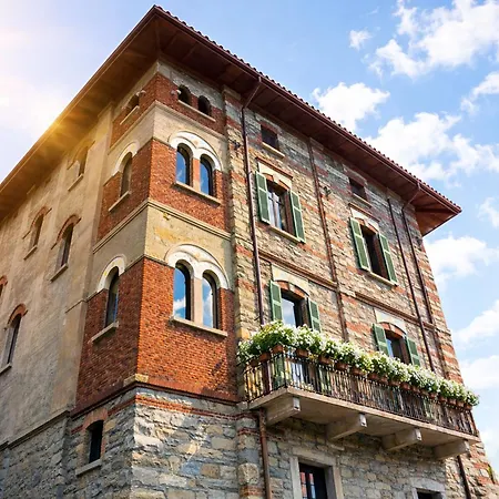 Villa Marina - Como Lake-3