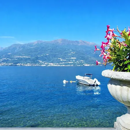 Villa Marina - Como Lake-2