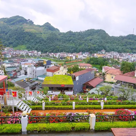 Sapa Village Hotel-2