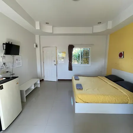 The Rich Home-2