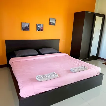 The Rich Home-3