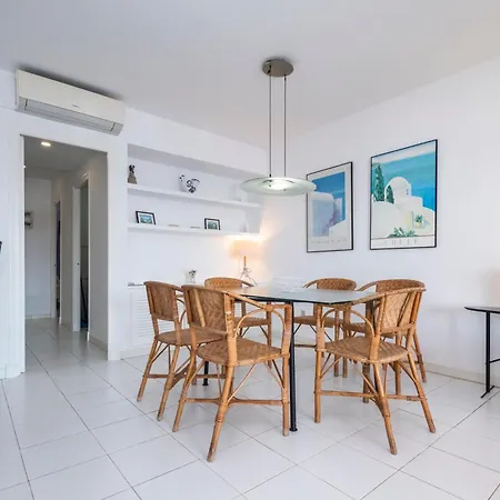 Can Digus - Mediterranean Apartments - Fornells-2