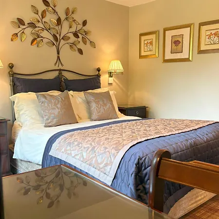 Stow Lodge Hotel-2