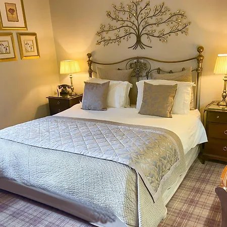 Stow Lodge Hotel-3