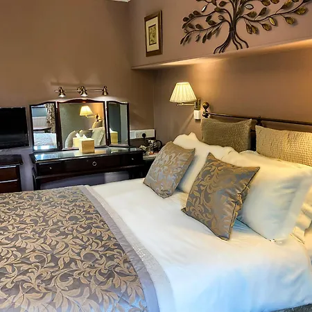 Stow Lodge Hotel-2