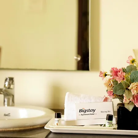 Bigstay Apart Hotel-3
