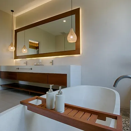 My Villa And Resort Canggu-2