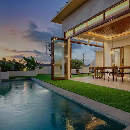 My Villa And Resort Canggu-2