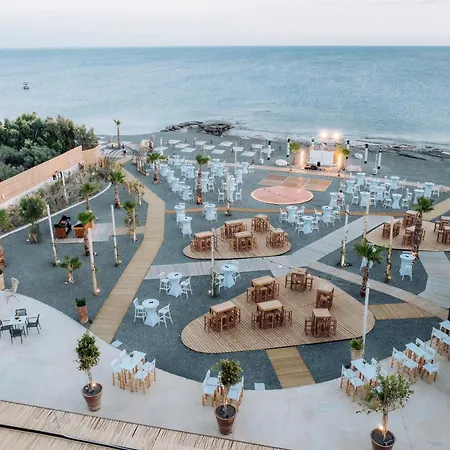 Ostria Resort & Spa-3