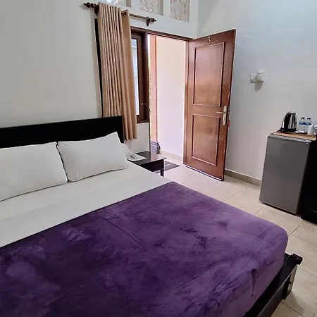 Jepun Bali Homestay Sanur-3