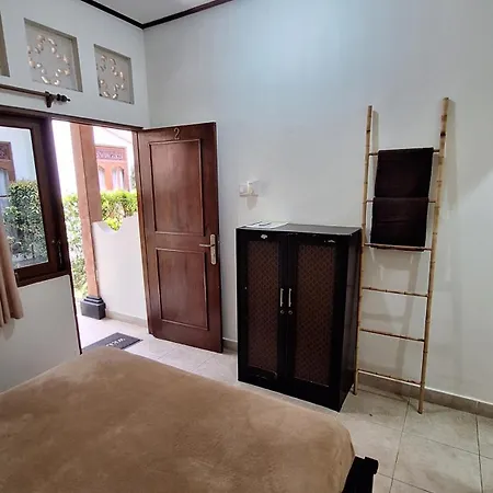 Jepun Bali Homestay Sanur-3