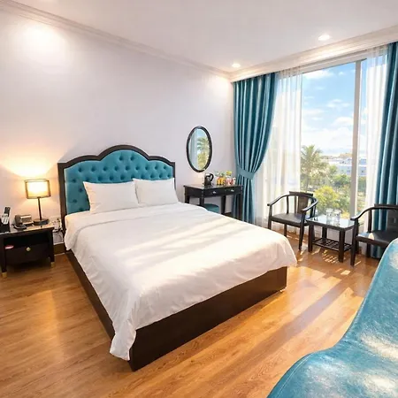 Nhật Tân Hotel-3