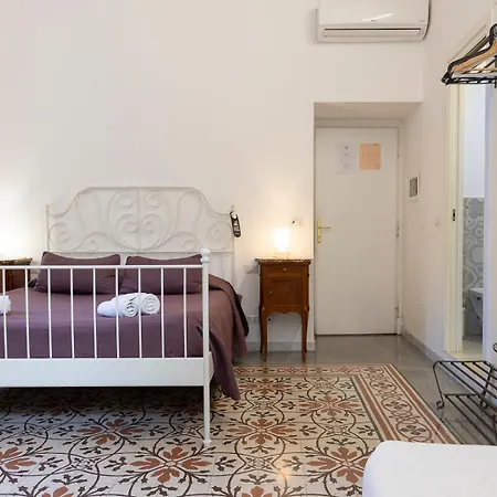 B&B Domus Aurea-2