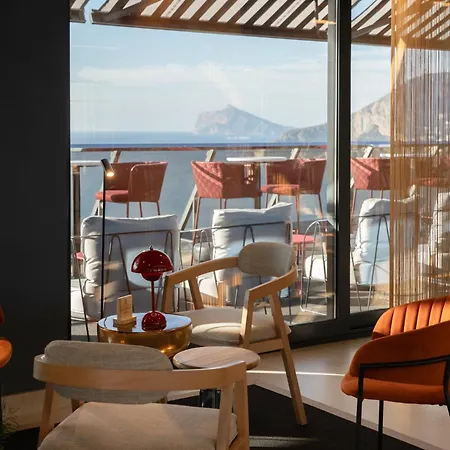 Estimar Calpe Suitopia-2