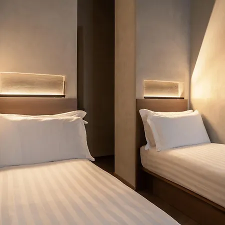 Hotel Dei Barbieri-3