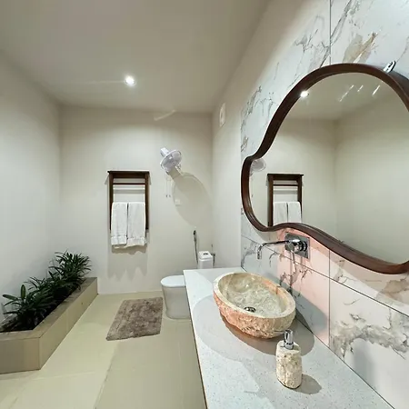 Agonda Villas-3