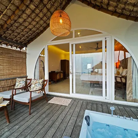 Agonda Villas-2