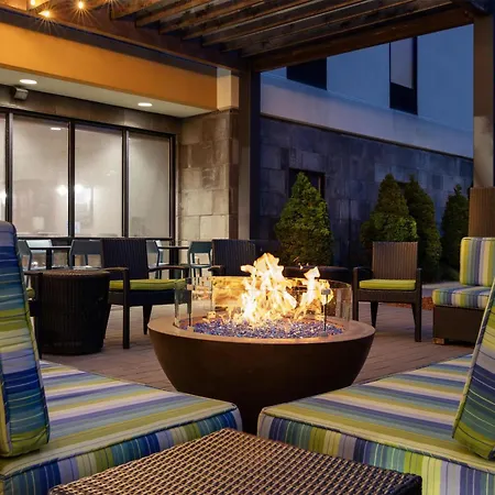 Home2 Suites By Hilton Minneapolis-Eden Prairie-3