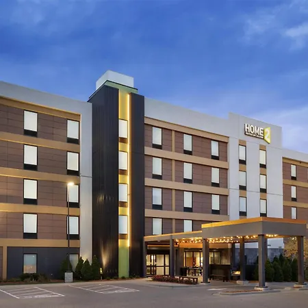 Home2 Suites By Hilton Minneapolis-Eden Prairie-3