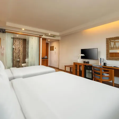Hanoi Golden Holiday Hotel-2