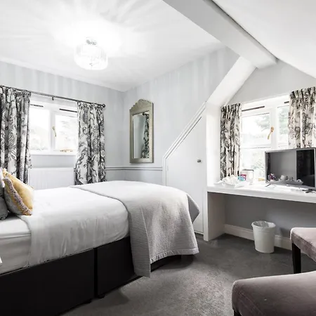 The Mount Pleasant Hotel-2