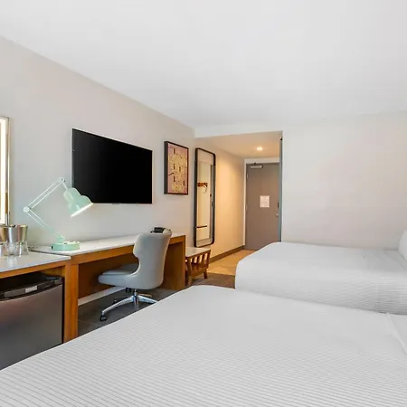 Cambria Hotel Lax-2