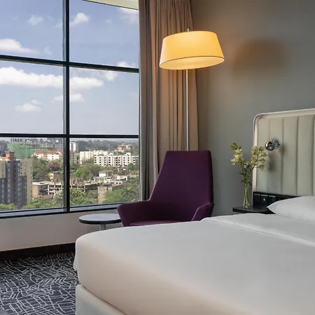 Park Inn By Radisson, Nairobi Westlands-3