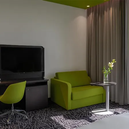 Park Inn By Radisson, Nairobi Westlands-3
