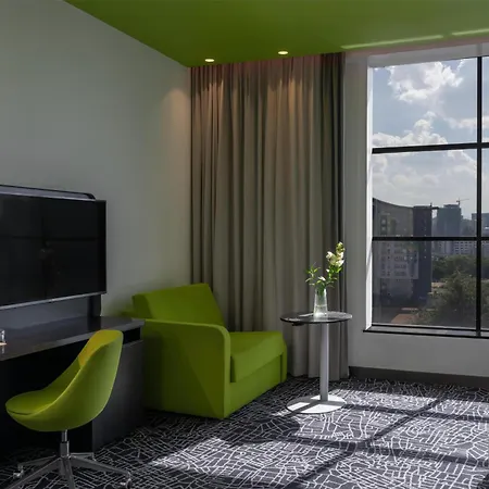 Park Inn By Radisson, Nairobi Westlands-2