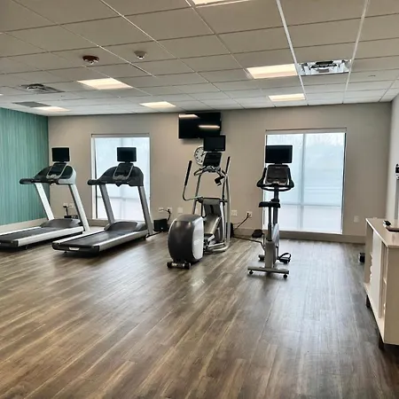 Holiday Inn Express & Suites - Atchison By Ihg-3