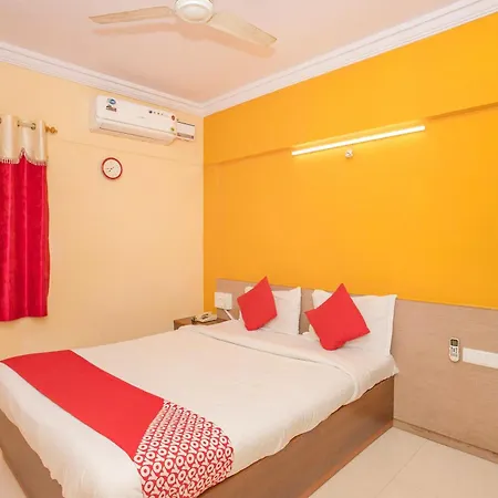 Hotel O Ujwal Residency-2