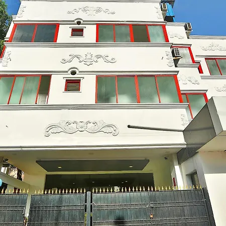 Hotel O Elite Residency Near Chennai International Airport-2