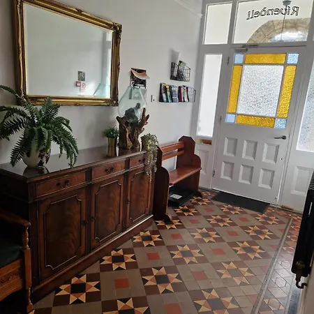 Rivendell Guest House-3
