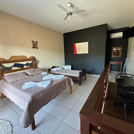 Pousada Madu-2