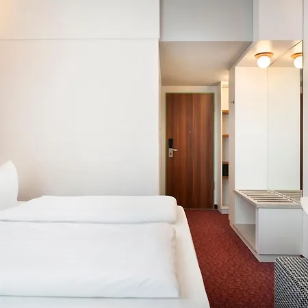 IBB Hotel Ingelheim-3