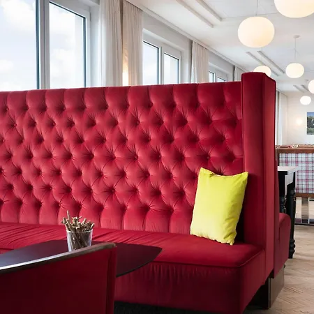 IBB Hotel Ingelheim-2