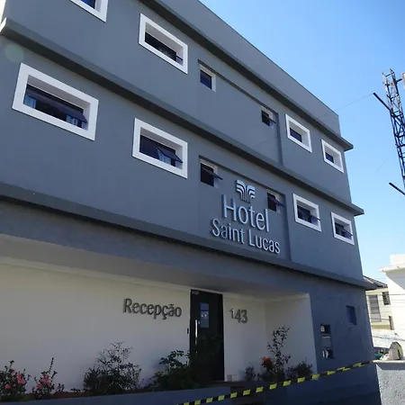 Hotel Saint Lucas (Adults Only)-2