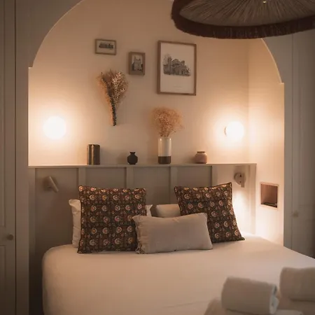 Sézam appart-hôtel-2