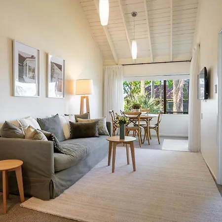 Emerald Inn On Takapuna Beach-3