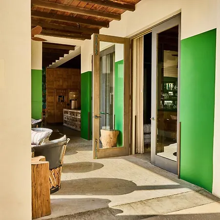 Hotel San Cristobal Adults 15+-3