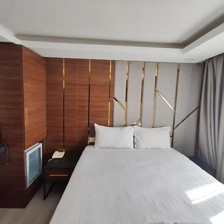 The Golden Pera'S Hotel & Spa-2