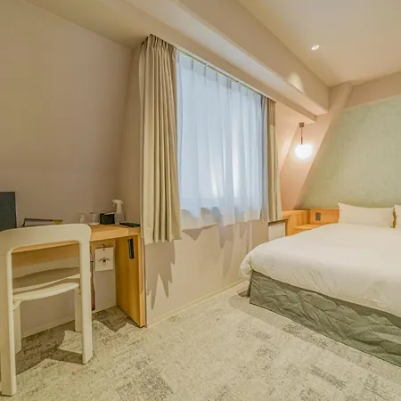 Center Hotel Tokyo-2