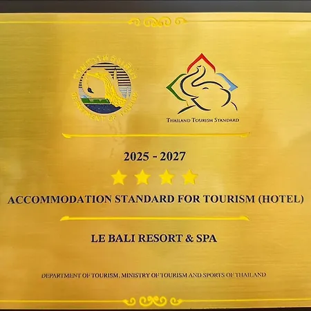 Le Bali Resort-3