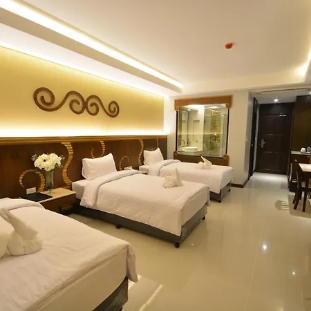 Le Bali Resort-3