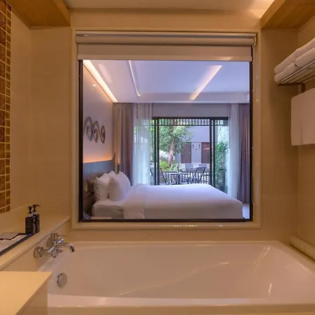 Le Bali Resort-2