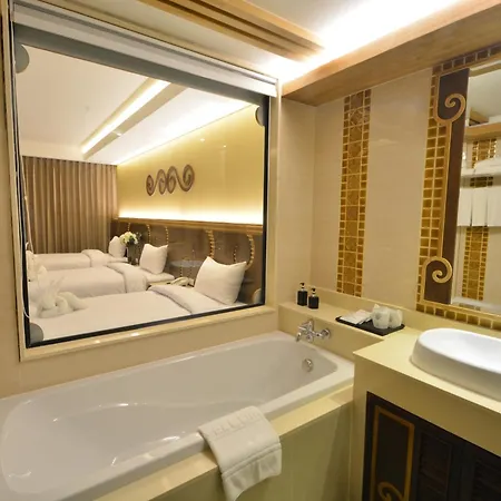 Le Bali Resort-3