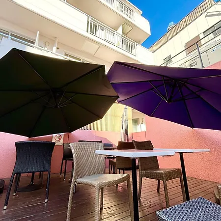 Sakura Hotel Nippori-2