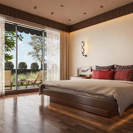 Alila Fort Bishangarh Jaipur - A Hyatt Brand-3