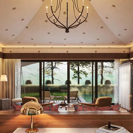 Alila Fort Bishangarh Jaipur - A Hyatt Brand-2