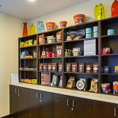 The Hotel At Sunland Park Casino El Paso, An Ascend Collection Hotel-2